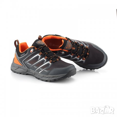 Обувки с мембрана Alpine Pro HAIRE 990, снимка 2 - Спортни обувки - 40089528