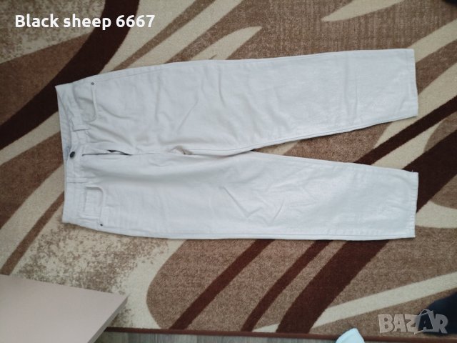 Нови карго панталони sinsay, waikiki , снимка 2 - Панталони - 42367028