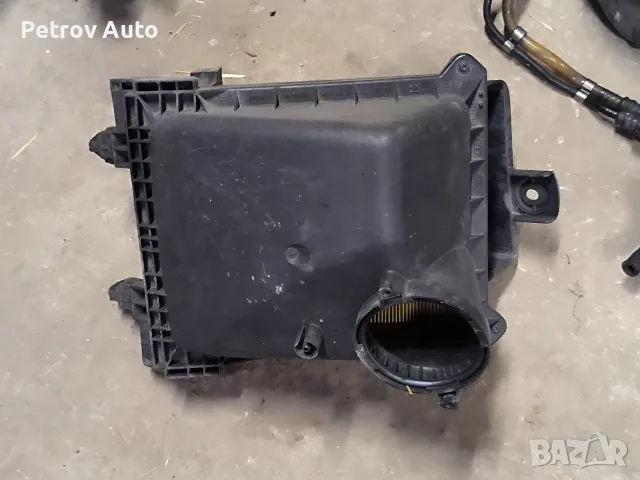 Кутия въздушен филтър за Ауди А4 Б6 Б7 Audi A4 B6 B7 059000183A