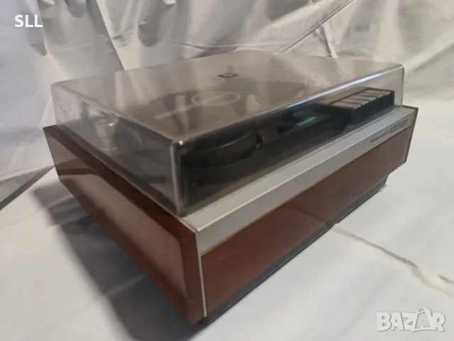 ВИДЕОМАГНЕТОФОН Електроника 590 Видео, снимка 3 - Други - 56126837