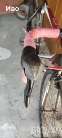 велосипед колело Claud Butler Ventoux, снимка 6 - Велосипеди - 50558576