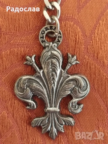  оригинален ключодържател Флоренция , снимка 3 - Други - 51420518