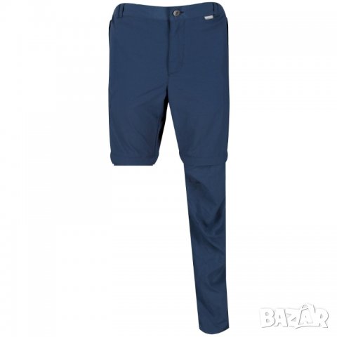 Мъжки туристически панталон Regatta Leesville, снимка 6 - Спортни дрехи, екипи - 35485629