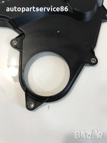 Капак на ангренажен ремък за KIA Ceed 2.0 CRDi (2009) 21370-27300, снимка 2 - Части - 53232441