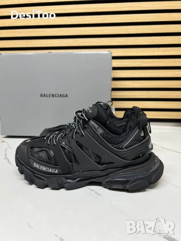 🔥 НАМАЛЕНИЕ 🔥 Balenciaga Track 35-46, снимка 3 - Маратонки - 51578815