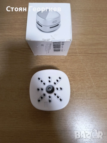 Чисто нова безжична прахосмукачка за клавиатура маса, снимка 2 - Прахосмукачки - 52714004