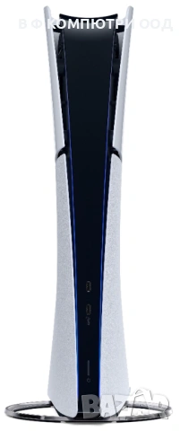 Конзола PlayStation 5 (Slim) - Digital Edition + FC26, снимка 4 - PlayStation конзоли - 53140794