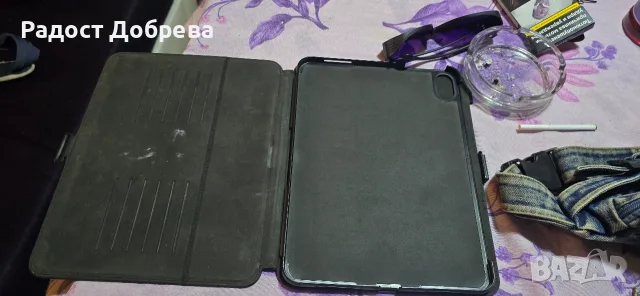 Таблет Apple Ipad 10.1, снимка 10 - Таблети - 55936476