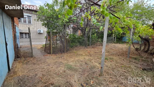 къща в гр Гълъбово - 3.8 дка, снимка 3 - Къщи - 56168554