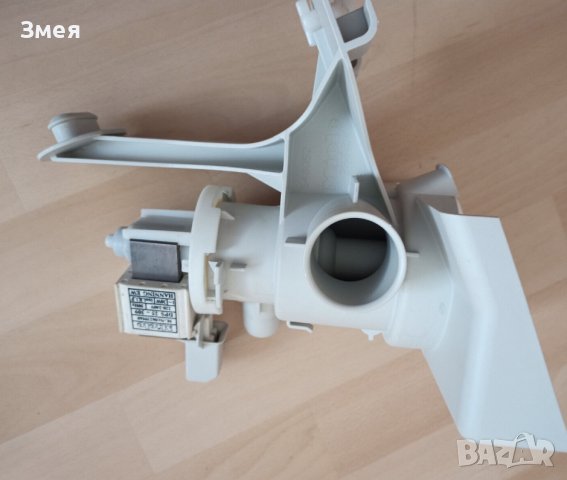 Резервни части за пералня Miele W6544, снимка 4 - Перални - 42772640