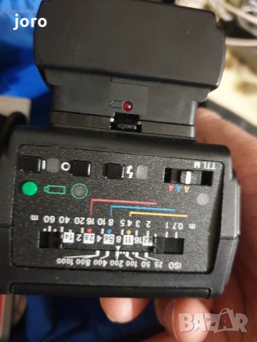 minolta dynax 3xl, снимка 8 - Фотоапарати - 35259542