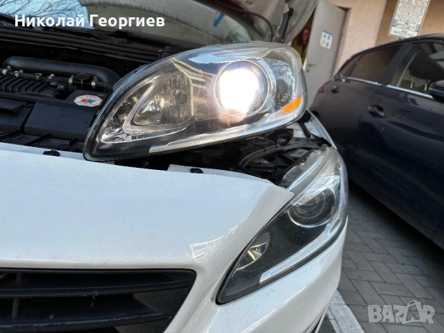 Volvo xenon ADB (DBL) 31395902