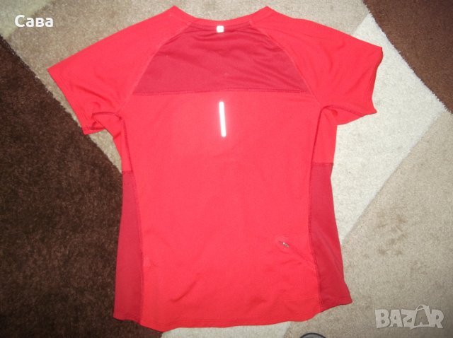 Тениски NIKE, CRAFT   дамски,М, снимка 8 - Спортни екипи - 29802602