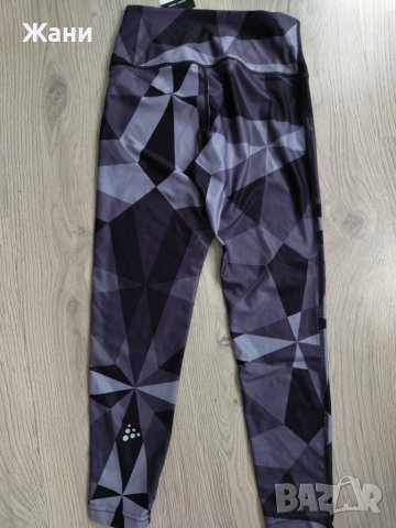 Еластичен клин Craft, снимка 3 - Спортни екипи - 50750425