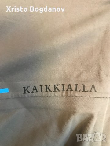 Дамска ветровка на ,,KAIKKIALLA” размер XL, снимка 3 - Спортни екипи - 31799744