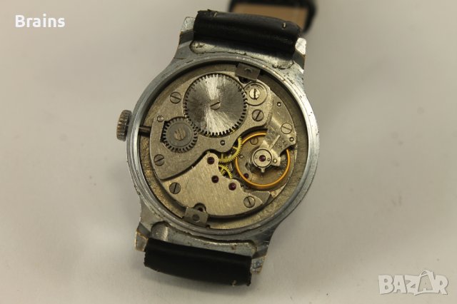 Колекционерски Руски Часовник Победа Телевизор, снимка 8 - Антикварни и старинни предмети - 40484676