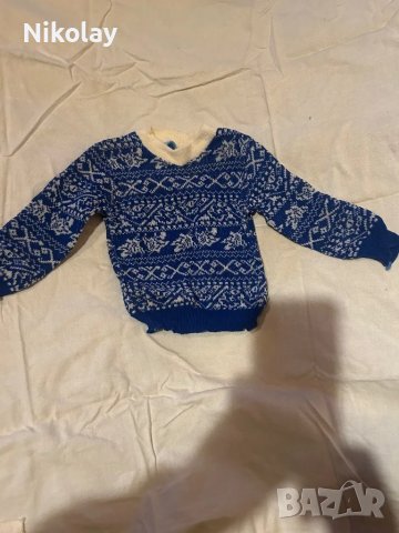 Детски дрехи 15 броя, снимка 10 - Други - 48348702