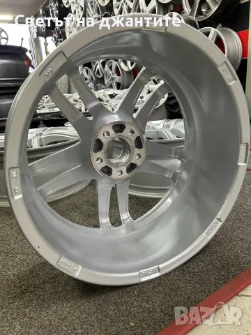 18 Цола 5х108 Ford Kuga Mondeo Volvo Волво (S60, V40, V50, V60, V70, XC40, XC60, XC70), снимка 12 - Гуми и джанти - 48895898