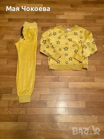 Дрешки за момче размер 128 , снимка 10 - Детски комплекти - 49420890