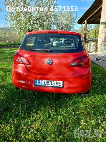 Opel Corsa 1.2.Година 2017, снимка 4 - Автомобили и джипове - 54267689