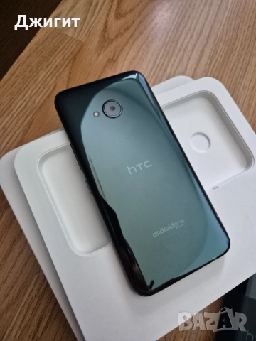 HTC U11 Life, снимка 5 - HTC - 52719556