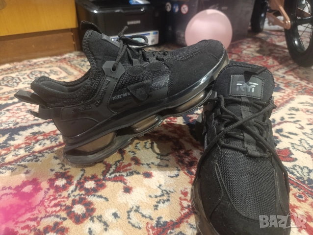 мъжки маратонки , снимка 6 - Маратонки - 54302222