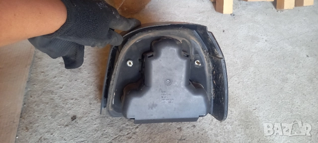 Ляв стоп VW Golf III, снимка 2 - Части - 51550547