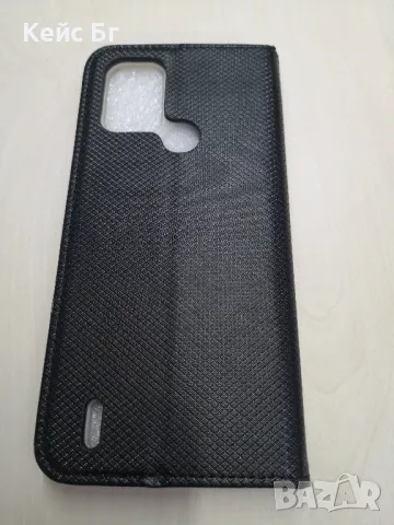 Nokia C31 Калъф тип тефтер 