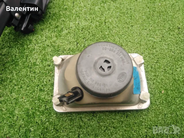 Халоген/фар H4 Hella, снимка 5 - Аксесоари и консумативи - 48480086