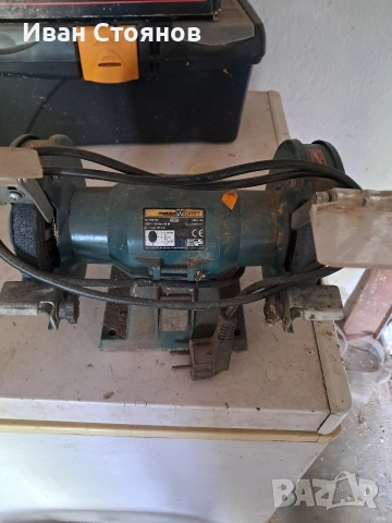 шмергел, снимка 3 - Други инструменти - 53246065