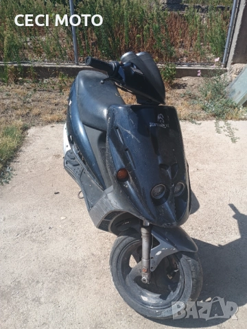 Malaguti F12 Фантом.