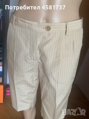 Къси панталони Cheap and Chic by Moschino, снимка 6 - Къси панталони и бермуди - 51666963