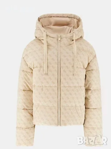 дамски якета guess , снимка 2 - Якета - 55727680