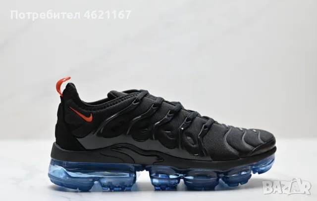Nike Air Vapormax Plus, снимка 3 - Маратонки - 55931755