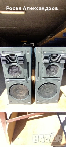 Тонколони Български 90w, снимка 5 - Тонколони - 54226763