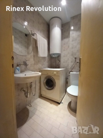 Двустаен апартамент под наем в Центъра, снимка 2 - Апартаменти - 53950108