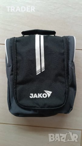 Туристически травъл несесер тоалетка чантичка за принадлежности  JAKO , снимка 2 - Други - 32327171