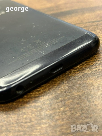 Телефон Samsung Galaxy J3 (2017) за части, снимка 6 - Samsung - 54204987