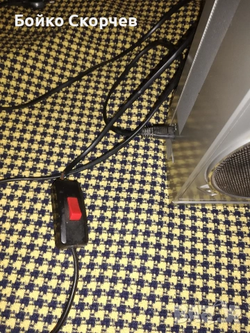 Радиокасетофон Hitachi., снимка 5 - Радиокасетофони, транзистори - 54243971