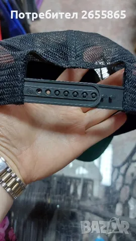 Мъжка шапка, снимка 6 - Шапки - 50364115