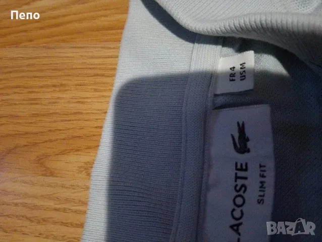 Мъжка тениска , снимка 2 - Тениски - 50245302