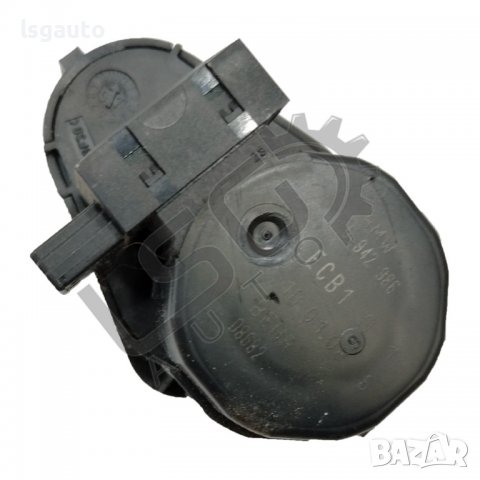 Моторче клапи парно BMW 5 Series (E60,E61) 2003-2010 B170622N-263