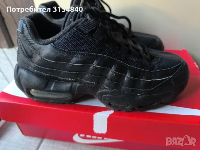 Nike 38 номер 40 евро, снимка 2 - Детски маратонки - 56132785