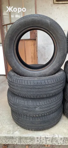 Гуми Kleber Dynaxer HP3 185/65 R15, снимка 2 - Гуми и джанти - 56550113