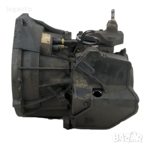 Петстепенна скоростна кутия Mazda 2 I (DY) 2003-2007 ID: 138004, снимка 4 - Части - 48040043