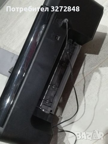 Принтер hp PHOTOSMART C4680, снимка 7 - Принтери, копири, скенери - 37954345