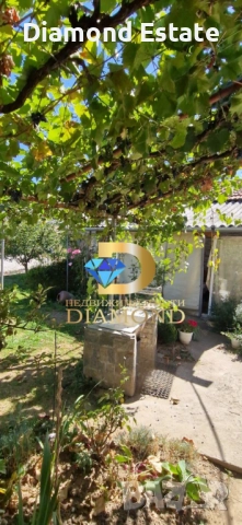 Едноетажна къща в село Книжовник, обл. Хасково, снимка 12 - Къщи - 52115038