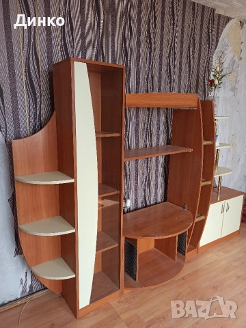 холна секция , снимка 3 - Секции и витрини - 53922858