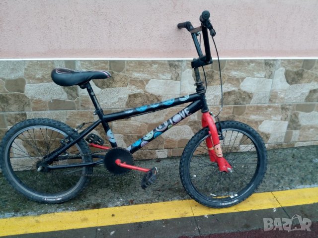 Бмх,Bmx, снимка 6 - Велосипеди - 34437737