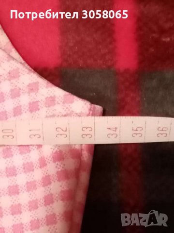 цял розов бански, снимка 6 - Водни спортове - 36775440